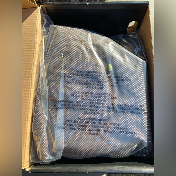 🆕 Men’s Cabela’s Stocking Foot Waders Sz XL - Picture 2 of 8